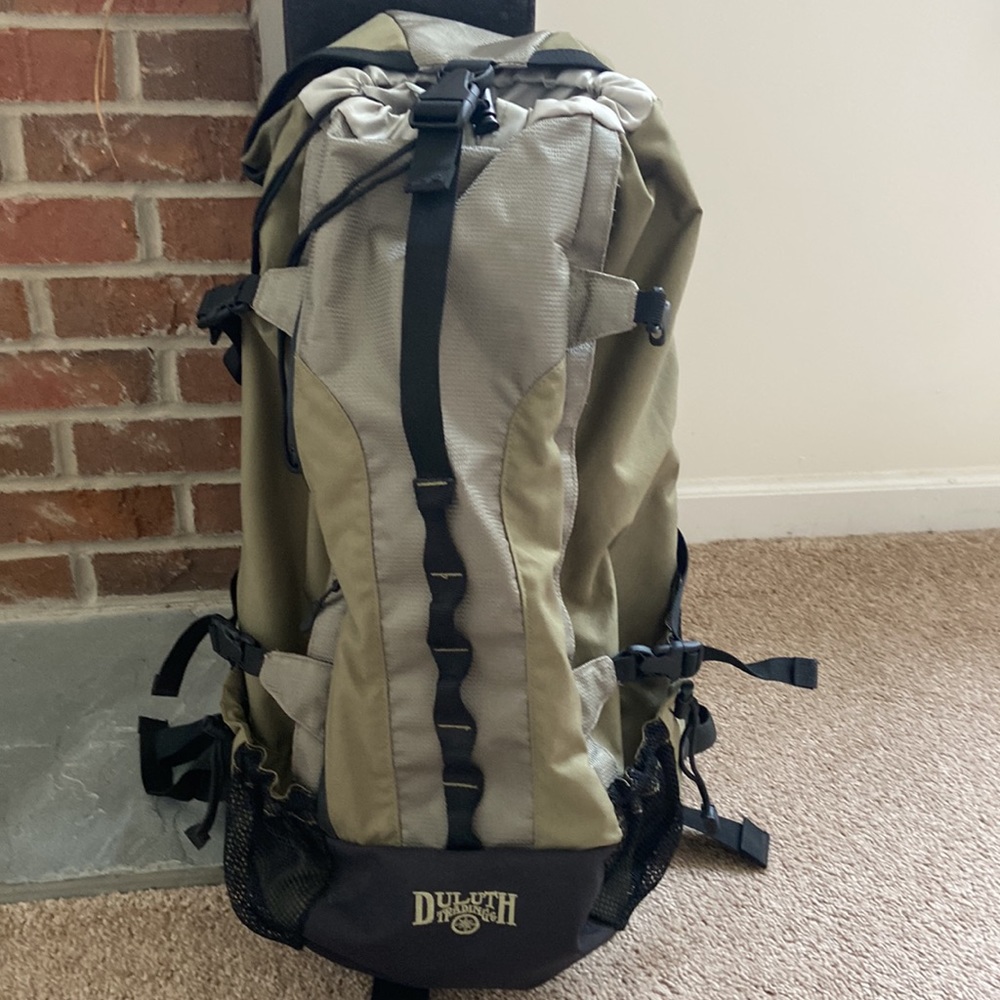 Duluth Backpack - image 2